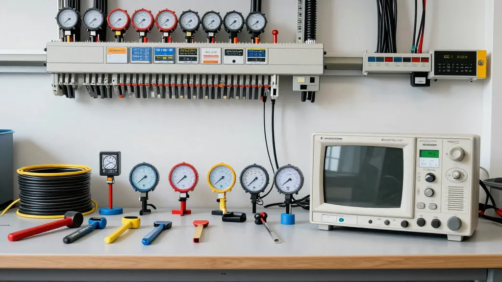 Team Elektrotechnik Abfalterer – Florian Abfalterer und sein Team in Inzing